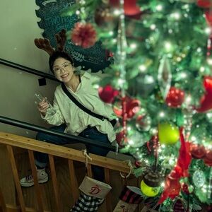 Meet your Posher, Rae